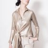 adel-astree-blouse-camille-bronze